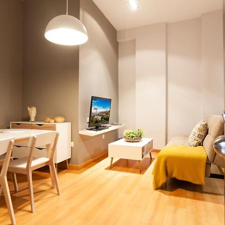 Bhost - Apartamento Victoria Malaga Zewnętrze zdjęcie