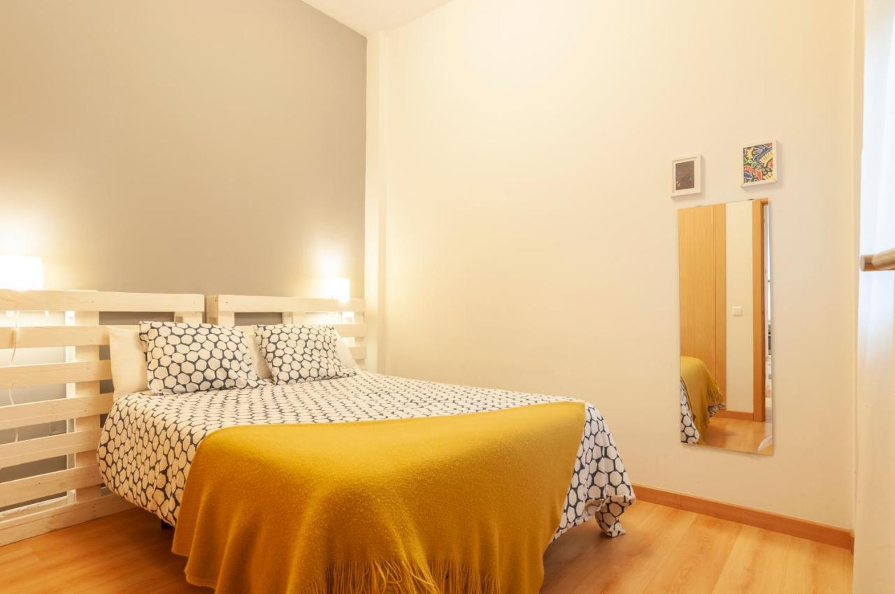 Bhost - Apartamento Victoria Malaga Zewnętrze zdjęcie