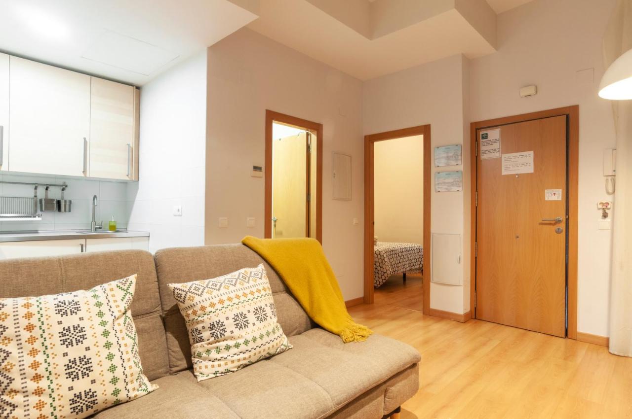 Bhost - Apartamento Victoria Malaga Zewnętrze zdjęcie